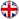 bandeira inglaterra